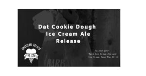 Sold Out: Cookie Dough Ice Cream Ale pre-release tasting! @ Barbarian Brewing