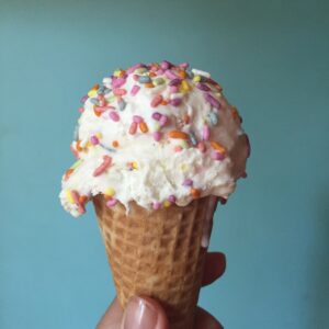 [Sold Out] Kid Fun: Ice Cream for Breakfast! @ Goody's Soda Fountain